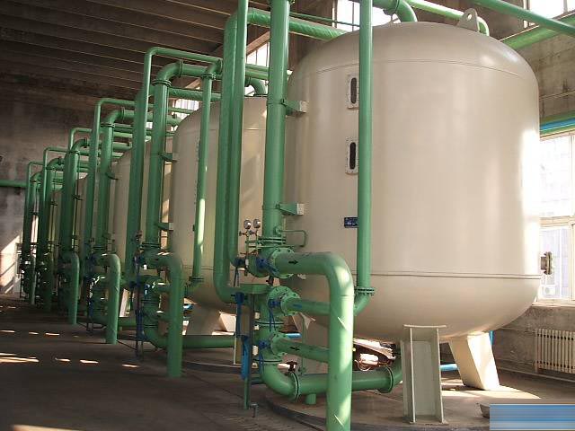 使用環(huán)保設(shè)備中的活性炭過濾器時要注意些什么？