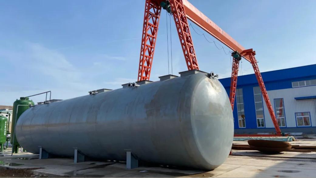 一體化污水處理設(shè)備使用過程中出現(xiàn)這些問題該怎么辦？