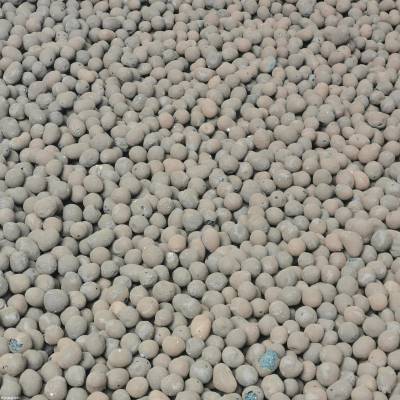 煤矸石制海綿城市雨水基質(zhì)